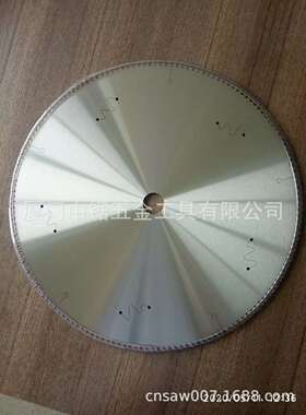 切铜材合金锯片【SAW360锯片】切铜锯片200*1.9*1.3*32*54T