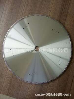 切铜材合金锯片【SAW360锯片】切铜锯片200*1.9*1.3*32*54T