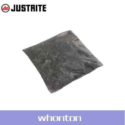 吸附枕Justrite吸附枕 灰色万用型吸附枕83730