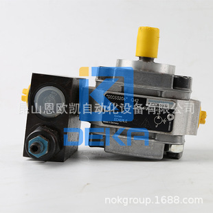 1.7LA01MP1 A340 PGF1 齿轮泵