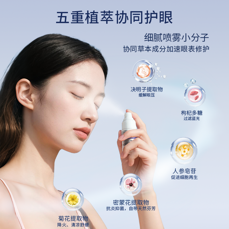 携带方便 吸收迅速 持久滋润,温和不刺激