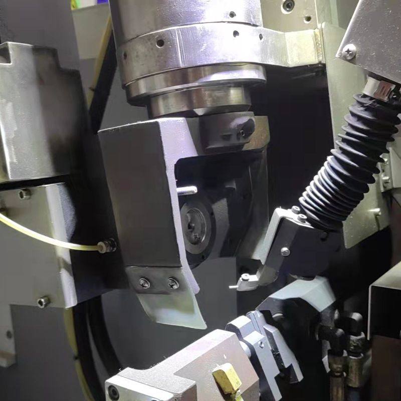 合金锯片磨齿机厂家直供高速钢数控自动修磨机半自动锯片修齿机厂,五金/工具,车床,淘宝优惠券,粉丝福利购,淘宝优惠卷