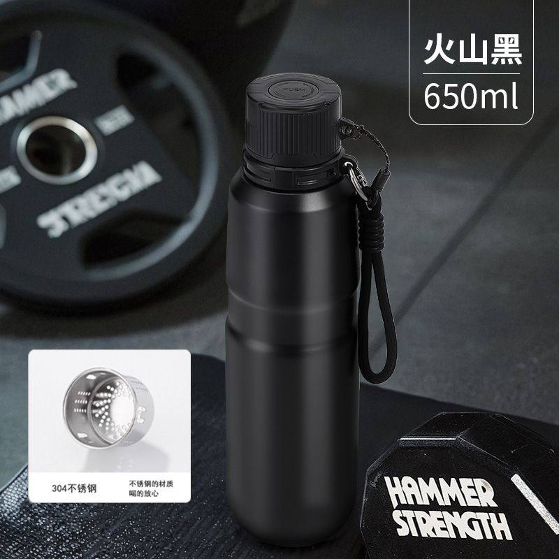 一键开盖保温杯大容量水杯男女生便携吸管杯运动水壶学生儿童水壶,餐饮具,保冷/保温杯,淘宝优惠券,粉丝福利购,淘宝优惠卷