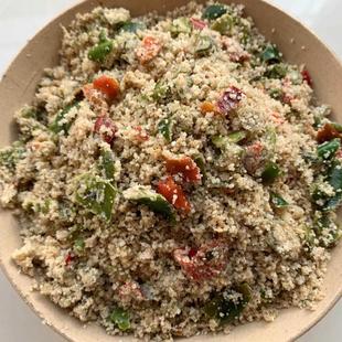 麸辣子四川巴中特产农家手工面面辣子米面渣海椒鲊辣椒榨广椒酱菜