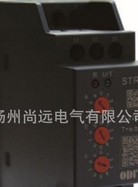 ODES澳德思协澳STR-F2时间继电器STR-F2 STR-F2-4