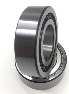 纺织机轴承 5307/3307ATN双列角接触球轴承