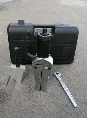 机械式法兰分离器 FSM-8手动扩张器 破拆工具破门管道撑开器