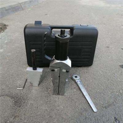 机械式法兰分离器 FSM-8手动扩张器 破拆工具破门管道撑开器