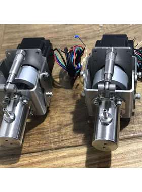 新品！朋浦PP-TCBD锂电液微量精准计量活塞往复柱塞不锈钢陶瓷泵