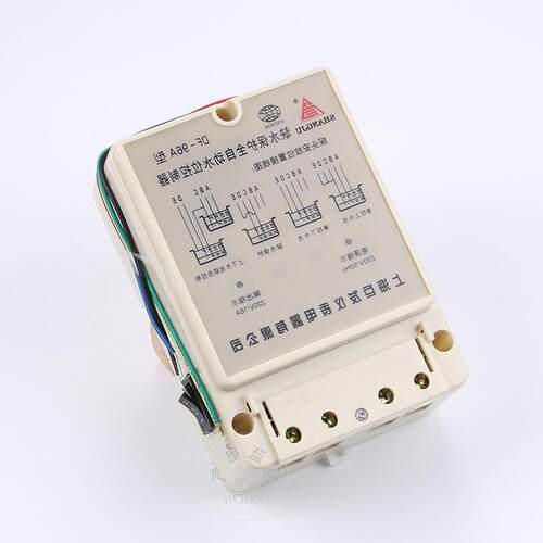 现货缺水保护全自动水位控制器DF-96A DF-96B DF-96D液位24V380V