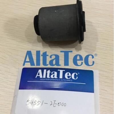 衬套 ALTATEC BUSHING FOR 54551-2E000