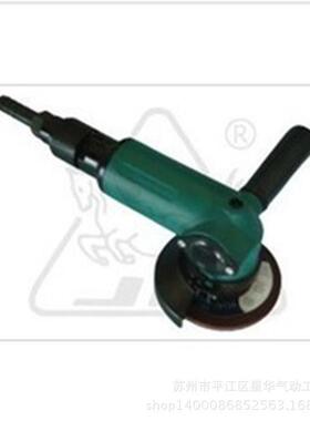 上海骏马气动角磨机 SXJ100-110&deg; 磨光机 100MM 打磨机