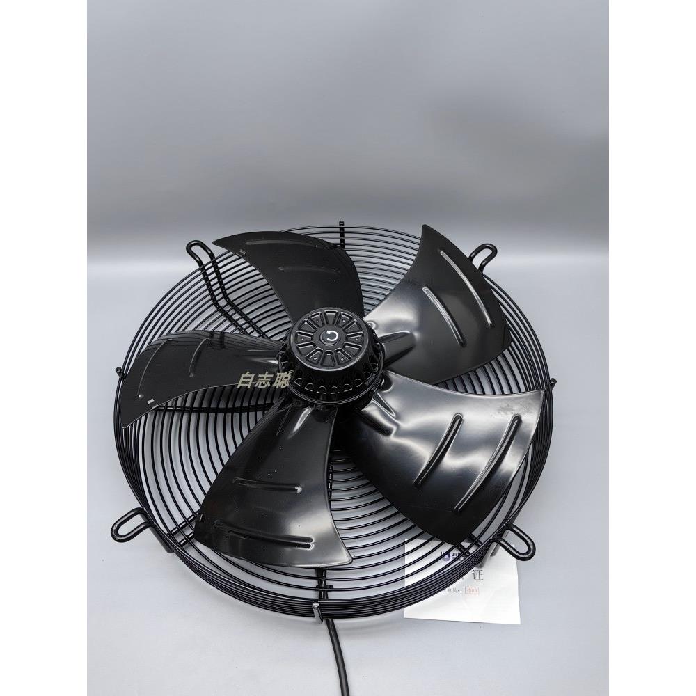 微光三相异步外转子风扇电动机4D-400S冷库风机冷凝器散热马达