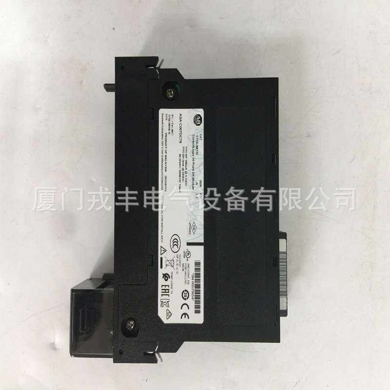 2112B-BDB-6XP-24R-41-90  A-B工控备件 剩余电流断路器