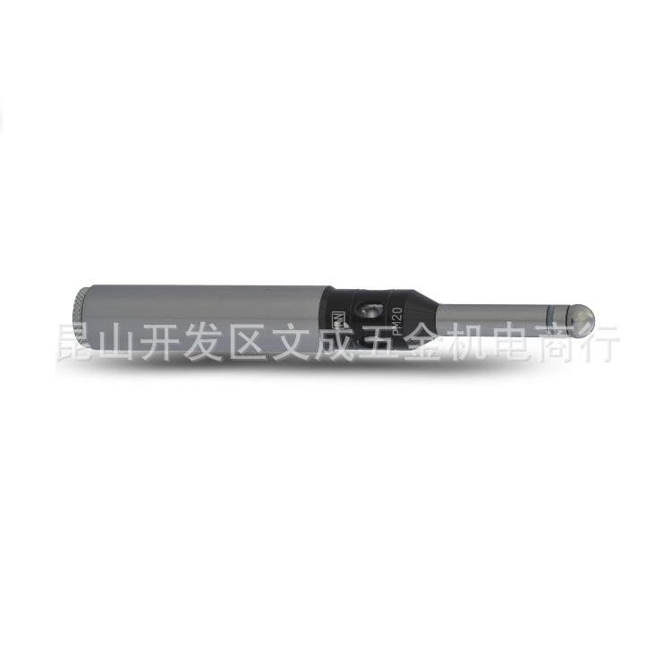 PM光电式寻边器PM20/32 PM3/4'' PM1-1/4''分中棒