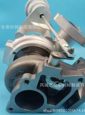 6208-81-8100小松挖掘机PC130-7涡轮增压器4D95发动机