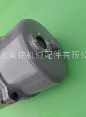 铁路机车FL－１６０型离心式机油滤清器东风４东风８B东风５DF７