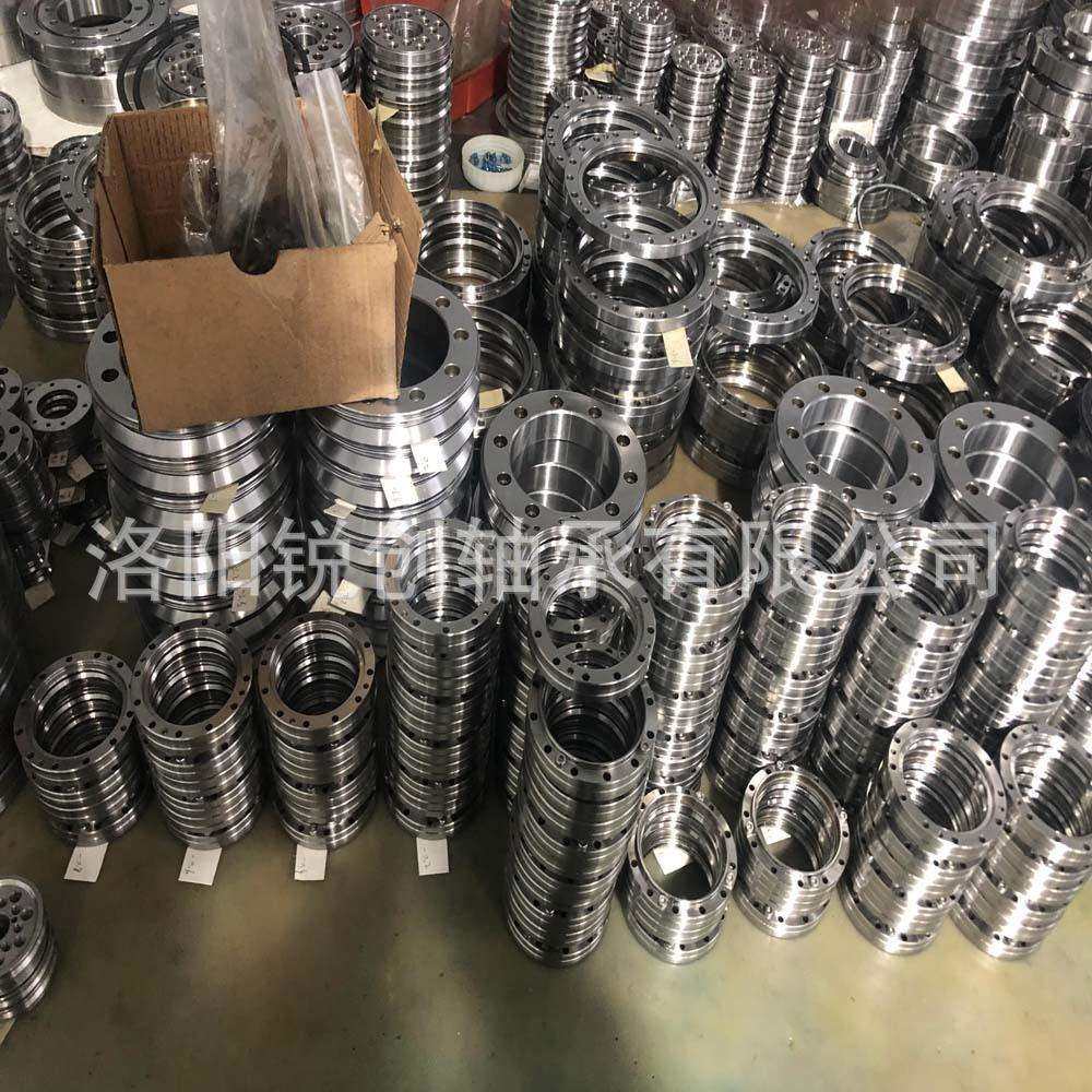 CSG(CSF)-40谐波减速机轴承 刚性轴承 交叉滚子轴承