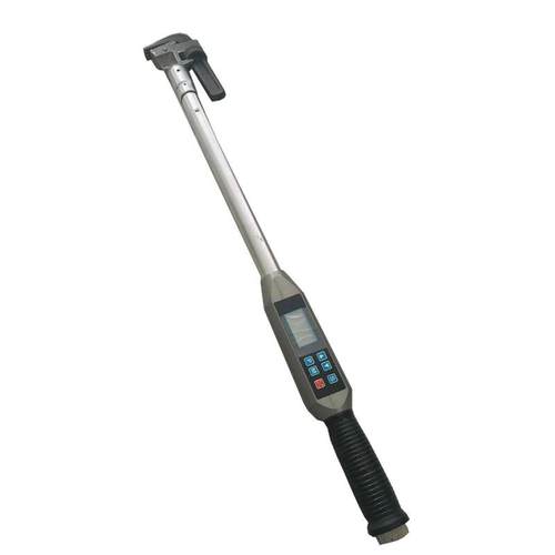 50-3000N.m手动数显扭矩力扳手管钳头扭力扳手数字电子测力矩扳手