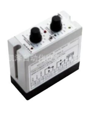 德国Newelec FPR0042 LA250 电机保护和控制继电器