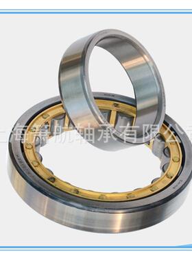 HRB轴承 N320EM N321EM N322 N324E 二类圆柱滚子轴承