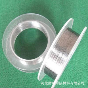 财尊厂家现货供应HS114钴基合金堆焊耐磨司太立钴铬钨焊丝包邮