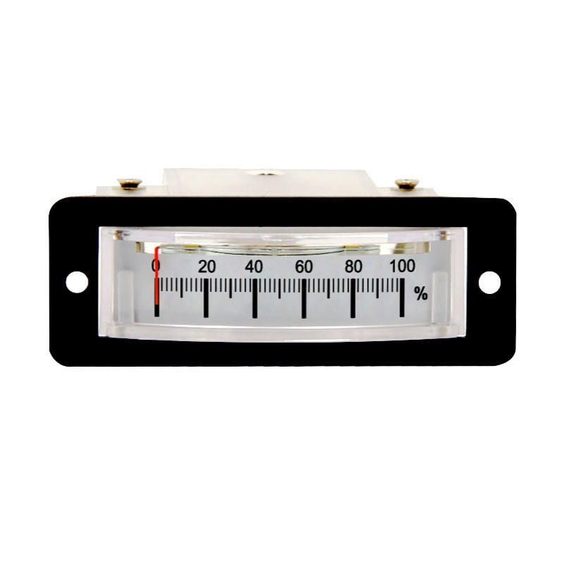 厂家供应 指针式负载表BP-15 DC10V 0-100超声波口罩机用振幅表