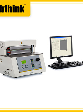 包装袋封口温度测试仪HST-H3 Labthink兰光厂家直销