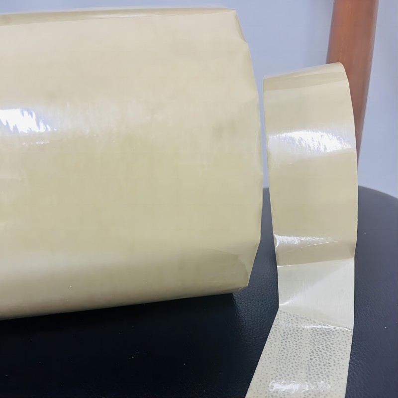 台湾邦泰201-1L 肤色 挡墙  补强胶带0.14mm厚