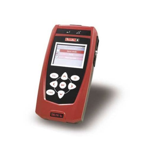 马头Desoutter/DELTA 1D数据采集装置/扭矩测量/不需要编程/随时