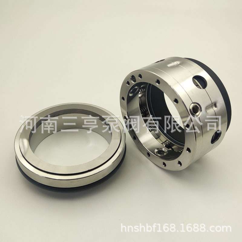 轻型卧式多级离心泵CHL8-20专用机械密封件  配套机封 水封