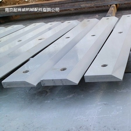 供应除雪刀板/刀片   厂家直销   南京耐肯威机械配件有限公司