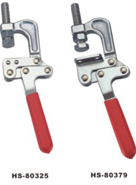 台湾好手HS-80379夹钳HS-80325
