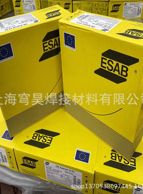 伊萨焊丝ESAB铝焊丝ER5554伊莎铝焊丝ESAB焊条