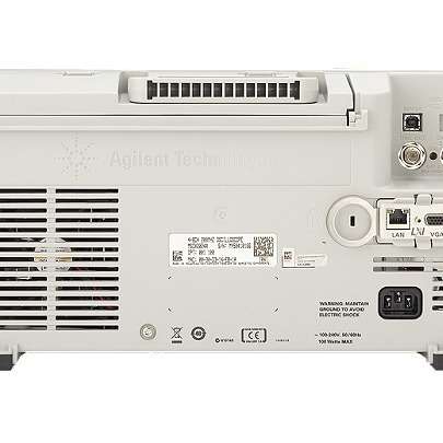 DSOX2022A示波器|是德DSOX2022A示波器200MHz,2个模拟通道价