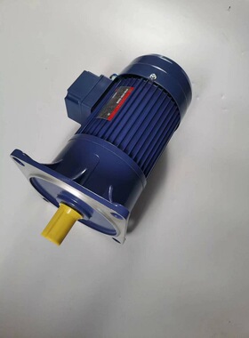 台湾东力电机PF28-0400-150S3-TR厦门东历立式三相异步减速马达