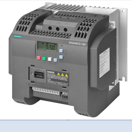 6SL3210-5BB22-2UV0V20工业变频器2.2KW单相1AC220V