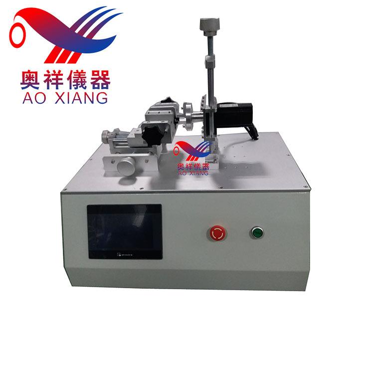灯头扭转寿命试验机,LED灯寿命试验机,灯具测试机,手电筒测试