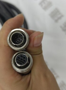 XRC示教器线JZNC-XPP02B XP03B2518-C304 A05B-2255-C102#EMH/SGL