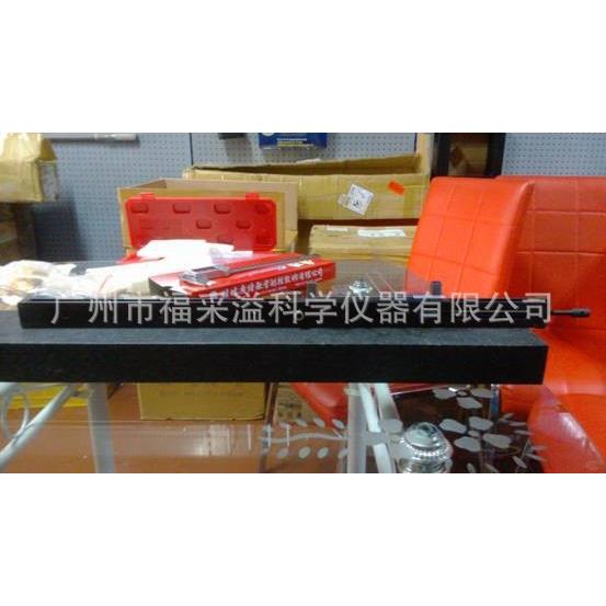 量块附件300mm块规附件孚准500mm卡尺检测工具量块套装块规夹子