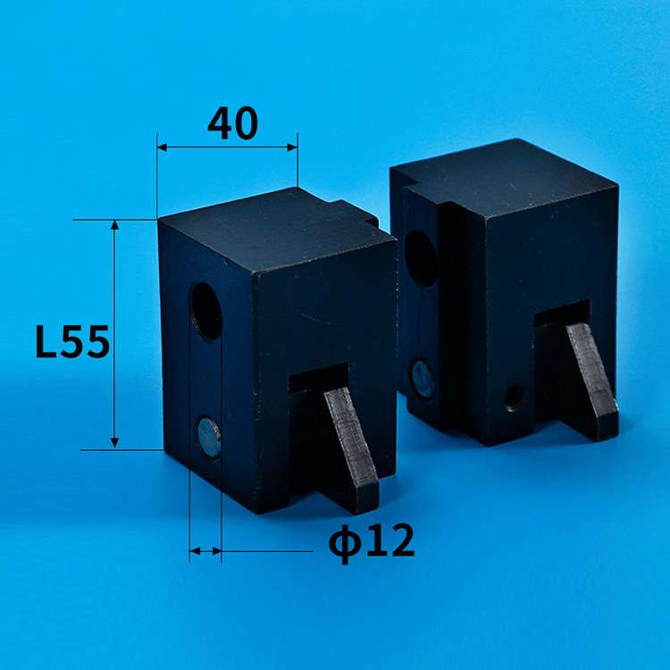 南通M7130B 磨床撞块 左右撞块移动限位块行程撞块