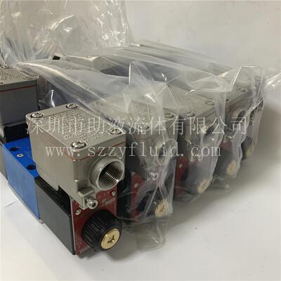 伊顿威格士额定操作方向阀DG4V-3S-22A-M-U-G5-6002-145913