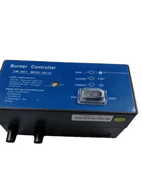 厂家直供TM681-A-1，TM681-A-0,TM681-B-1,TM681-C-1点火控制器