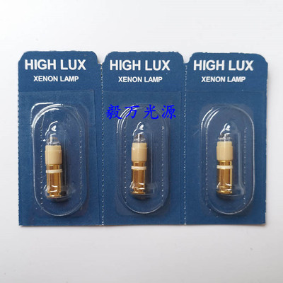 Heine海涅电耳镜灯泡X-01.88.056 2.5V0.3A XHL #056