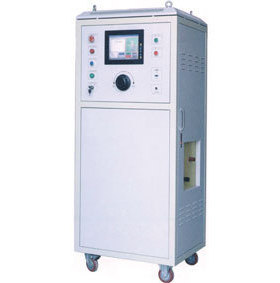 神模出厂 绕组匝间冲击耐电压试验仪 SM-45H