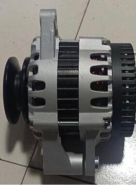 云内YN4A-700092发电机JFZ155-CB02发电机云内发电机