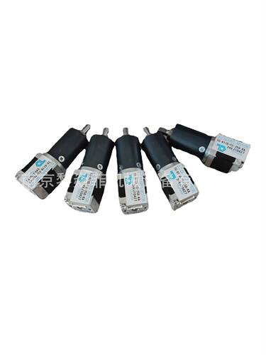 日本驰卡沙 南京进口电机TG-503B-JM-10-HA,24V TG-55LA-KU-10-KA