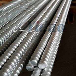 预应力精轧螺纹钢 屈抗拉强度1030mpa M32