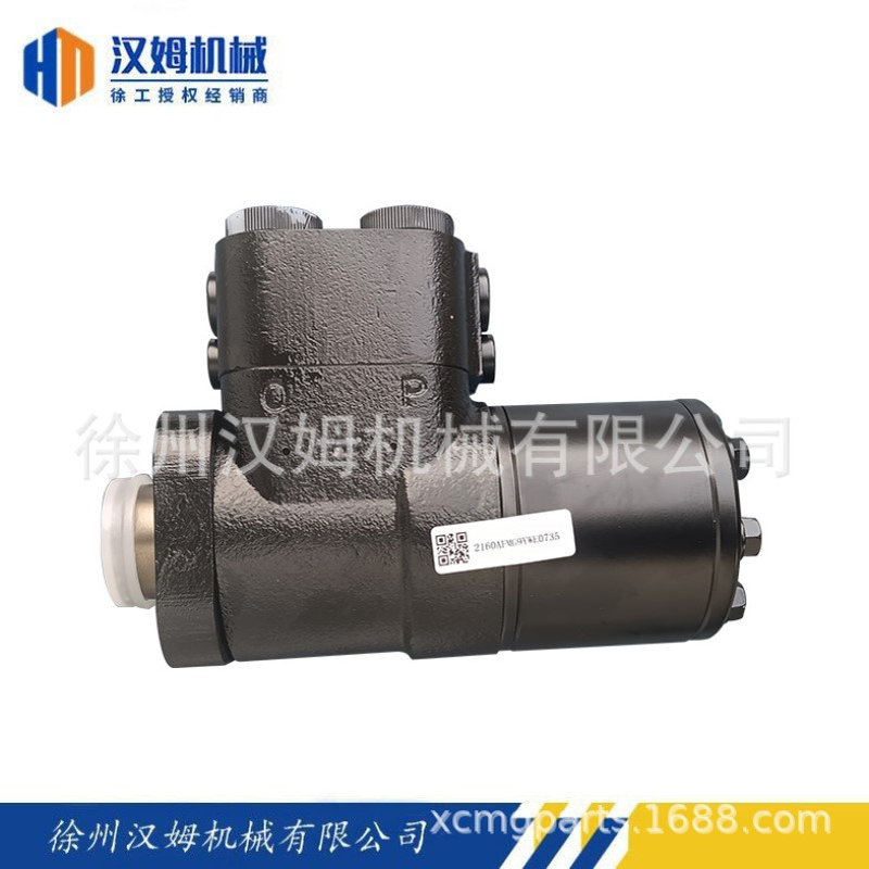 徐工原厂 备件803073865 503-1189841-1667-1X 转向器 BZZ-500