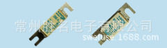 SIBA 2018920 西霸熔断器 NH00 700V 400A 690V 保险丝 aR  200kA